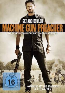 Machine Gun Preacher USA
