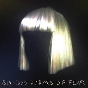 1000 Forms Of Fear, 1 Audio-CD