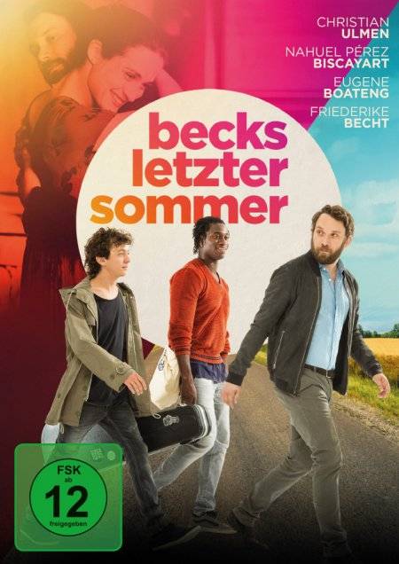 Becks Letzter Sommer Deutschland