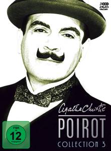 Poirot Collection 3
