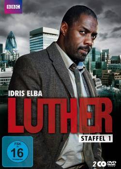 Luther Staffel 01