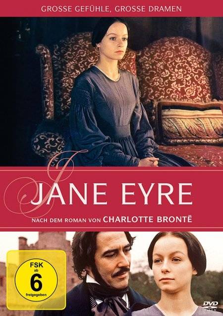 Jane Eyre 2. Auflage