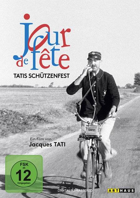 Tatis Schützenfest Digital Remastered