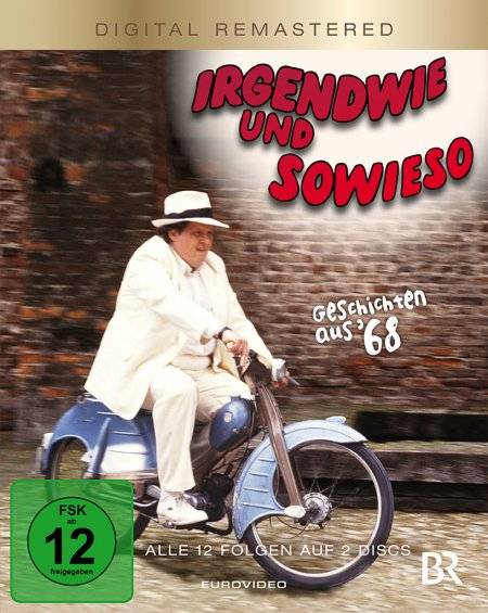 Irgendwie und sowieso - Geschichten aus 68 Digital Remastered. Deutschland