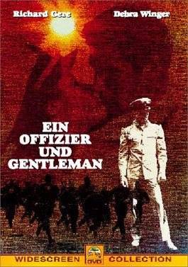 Ein Offizier und Gentleman Für Hörgeschädigte geeignet. USA