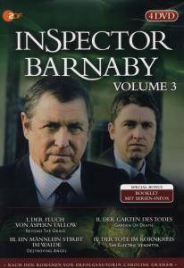 Inspector Barnaby Vol. 03