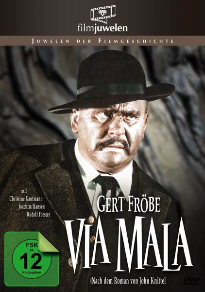 Via Mala Filmjuwelen