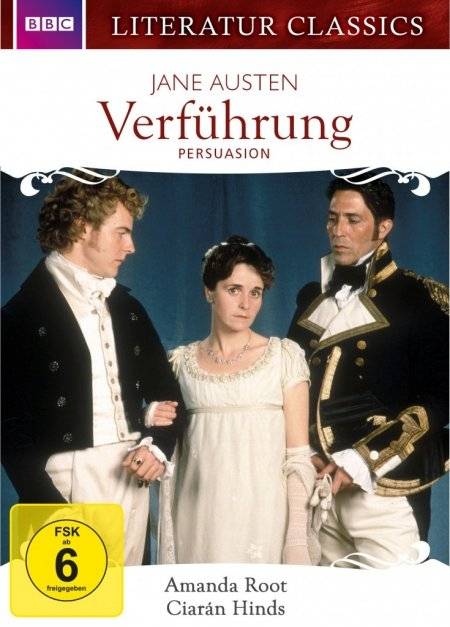 Verführung Literatur Classics