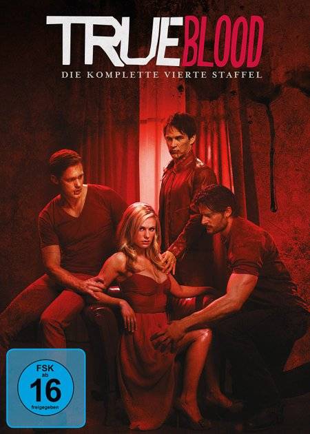 True Blood Staffel 04