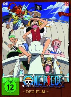 One Piece - Movie 1