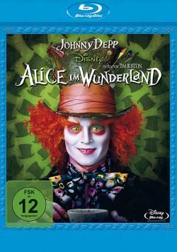 Alice im Wunderland USA