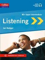 Listening - Upper intermediate B2, w. MP3-CD B2