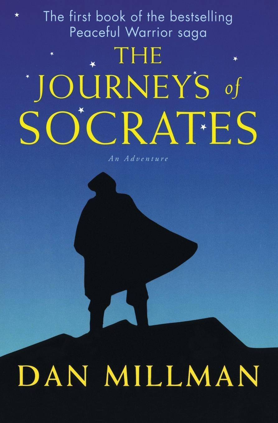 The Journeys of Socrates An Adventure
