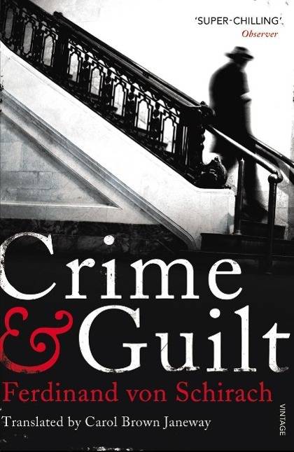 Crime & Guilt Doppelband