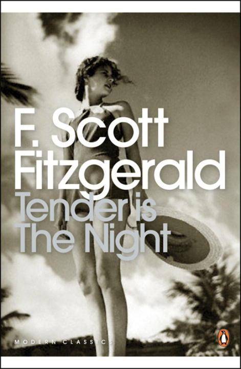 Tender is the Night A Romance