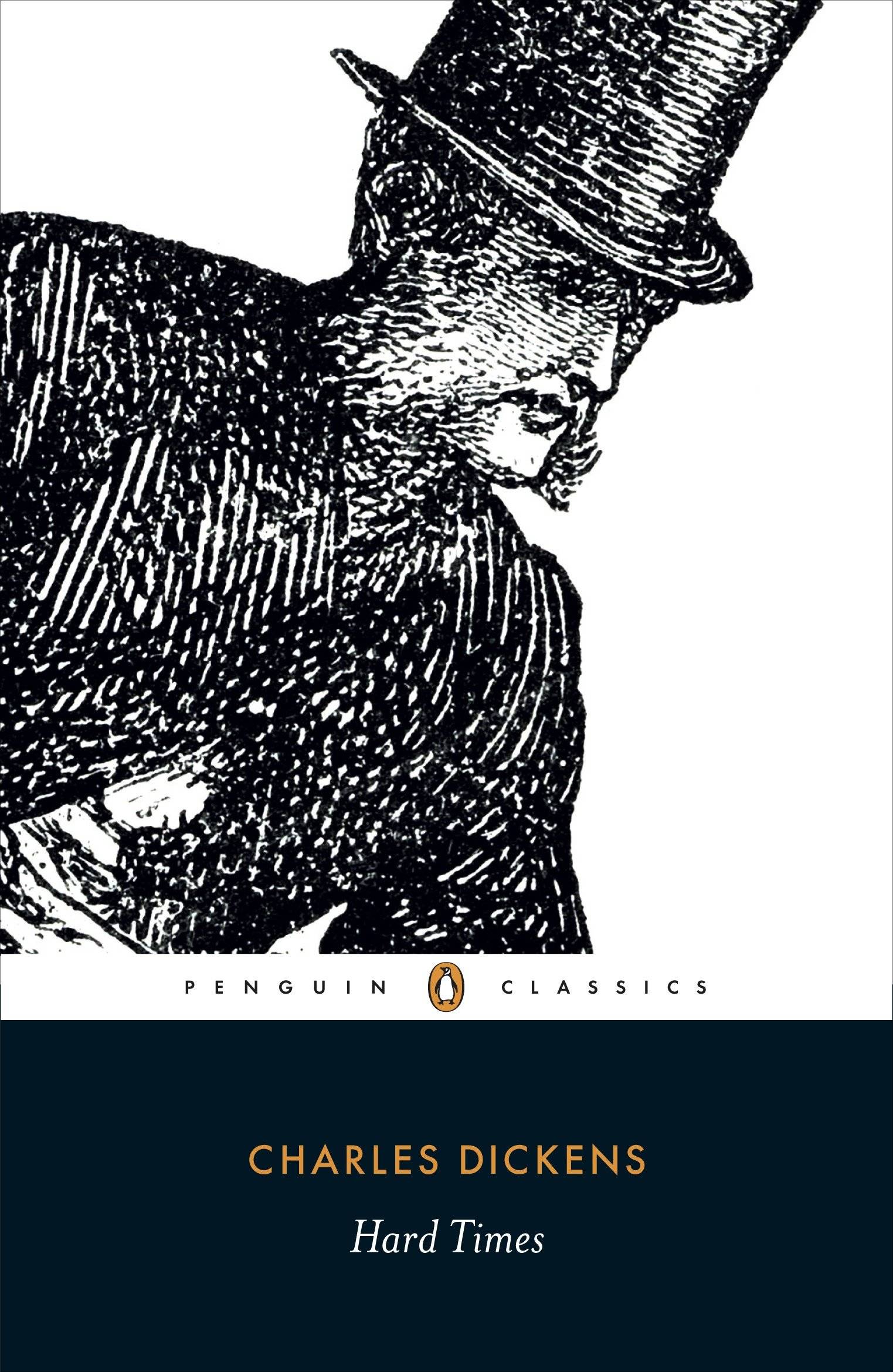 Hard Times For these times. Ed. with an introduction and notes by Kate Flint