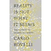 Reality Is Not What It Seems The Journey to Quantum Gravity Reality Is Not What It Seems The Journey to Quantum Gravity