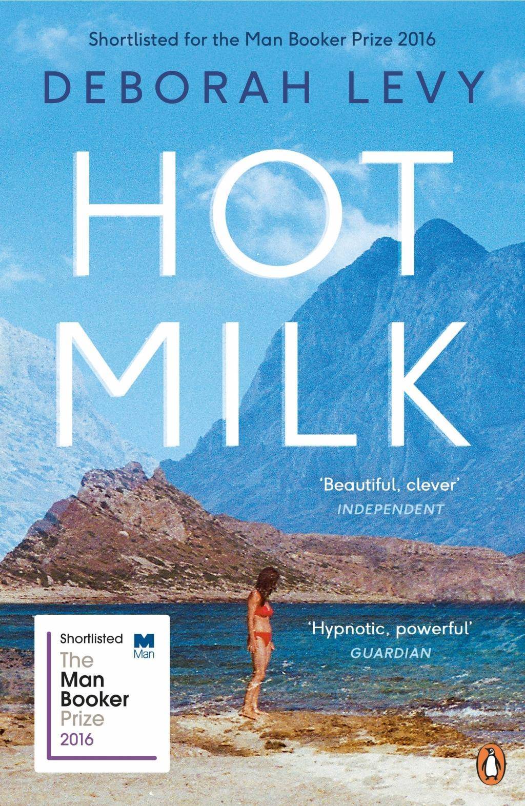 Hot Milk