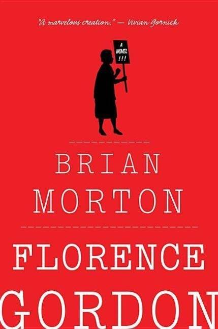 Florence Gordon A novel