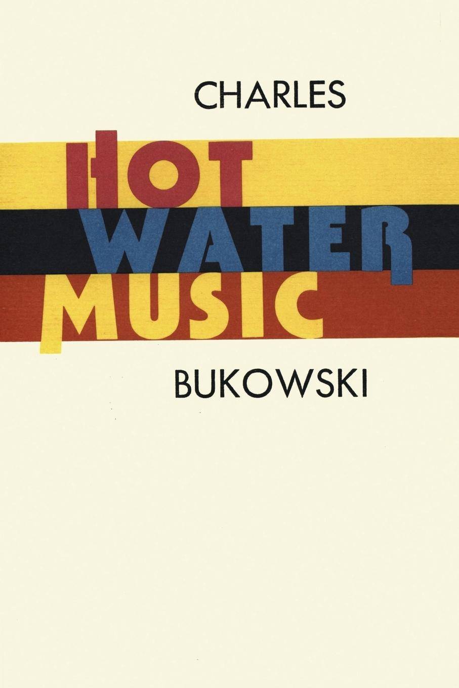 Hot Water Music, English edition