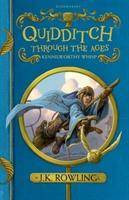 Quidditch Through the Ages Large Print Dyslexia Edition