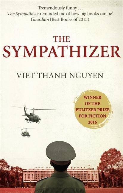 The Sympathizer Ausgezeichnet: Pulitzer Price for Fiction 2016, Ausgezeichnet: Andrew Carnegie Medal for Excellence in Fiction 2016, Nominiert: Intern
