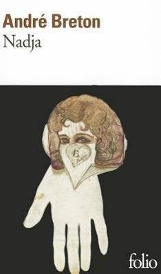 Nadja, französische Ausgabe