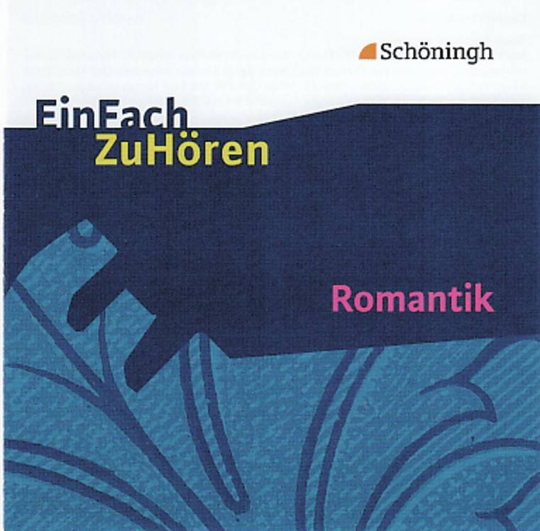 EinFach ZuHören Romantik