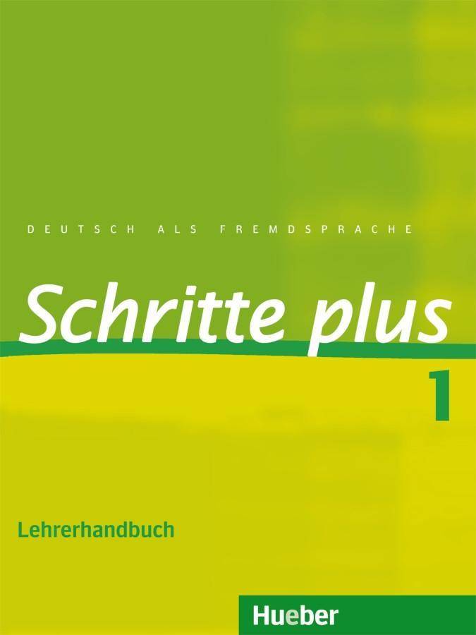 Lehrerhandbuch Niveau A1/1