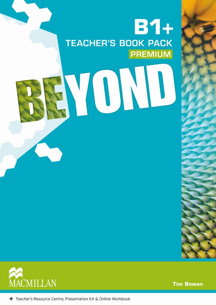 B1+ Teacher's Pack Premium with Class Audio-CDs and DVD Mit Zugangscode zum Download