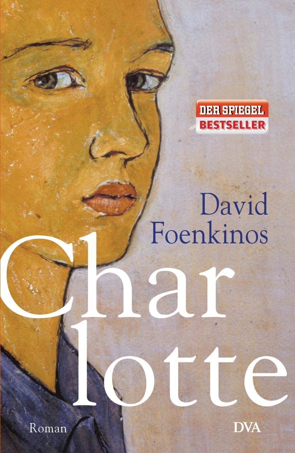 Charlotte Roman