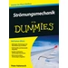 Strömungsmechanik für Dummies Auf einen Blick: Methoden, Werkzeuge und Klassifizierung verstehen. Hydrostatik und Aerostatik begreifen. Impuls und D Strömungsmechanik für Dummies Auf einen Blick: Methoden, Werkzeuge und Klassifizierung verstehen. Hydrostatik und Aerostatik begreifen. Impuls und D
