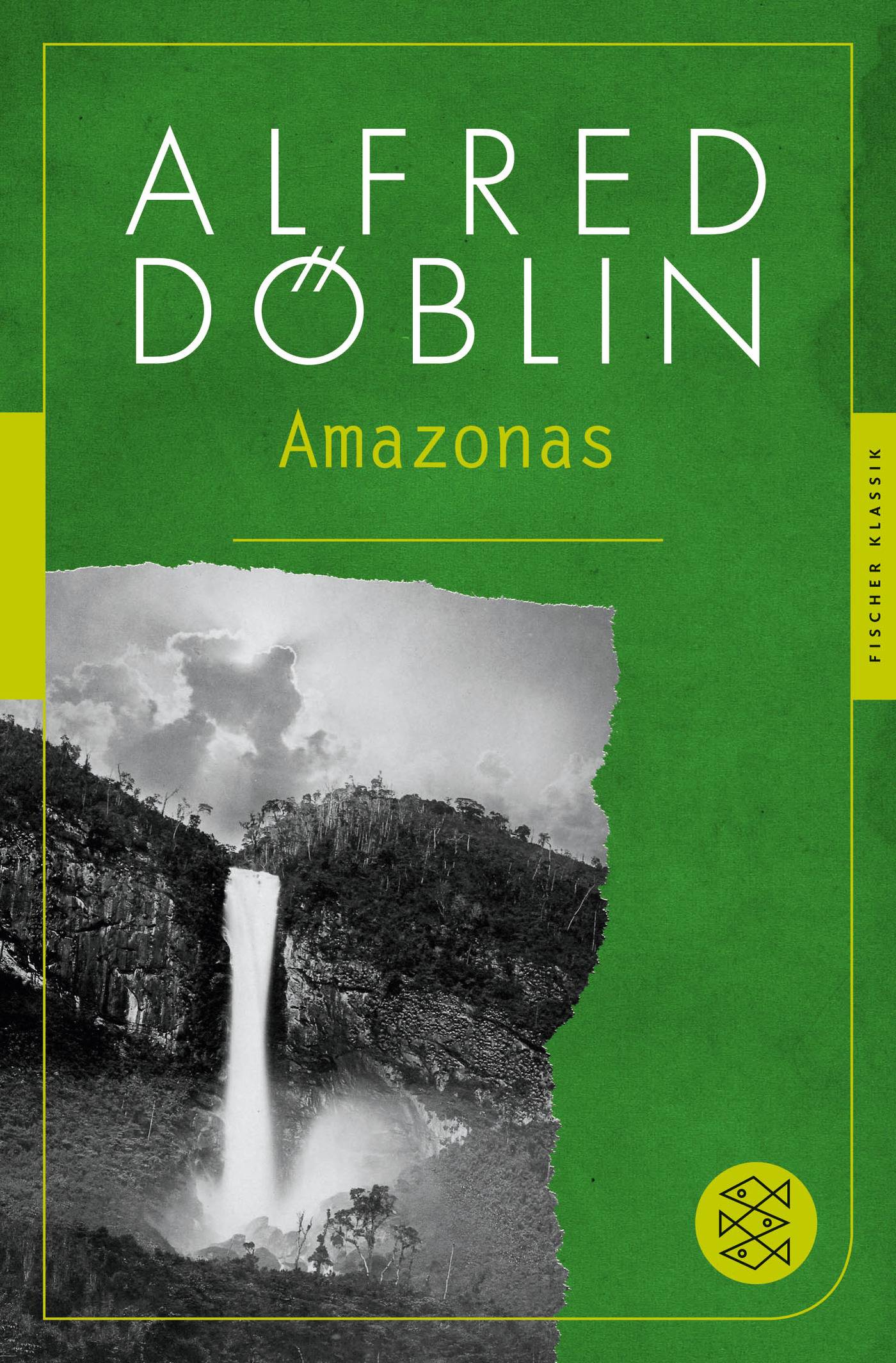 Amazonas Romantrilogie