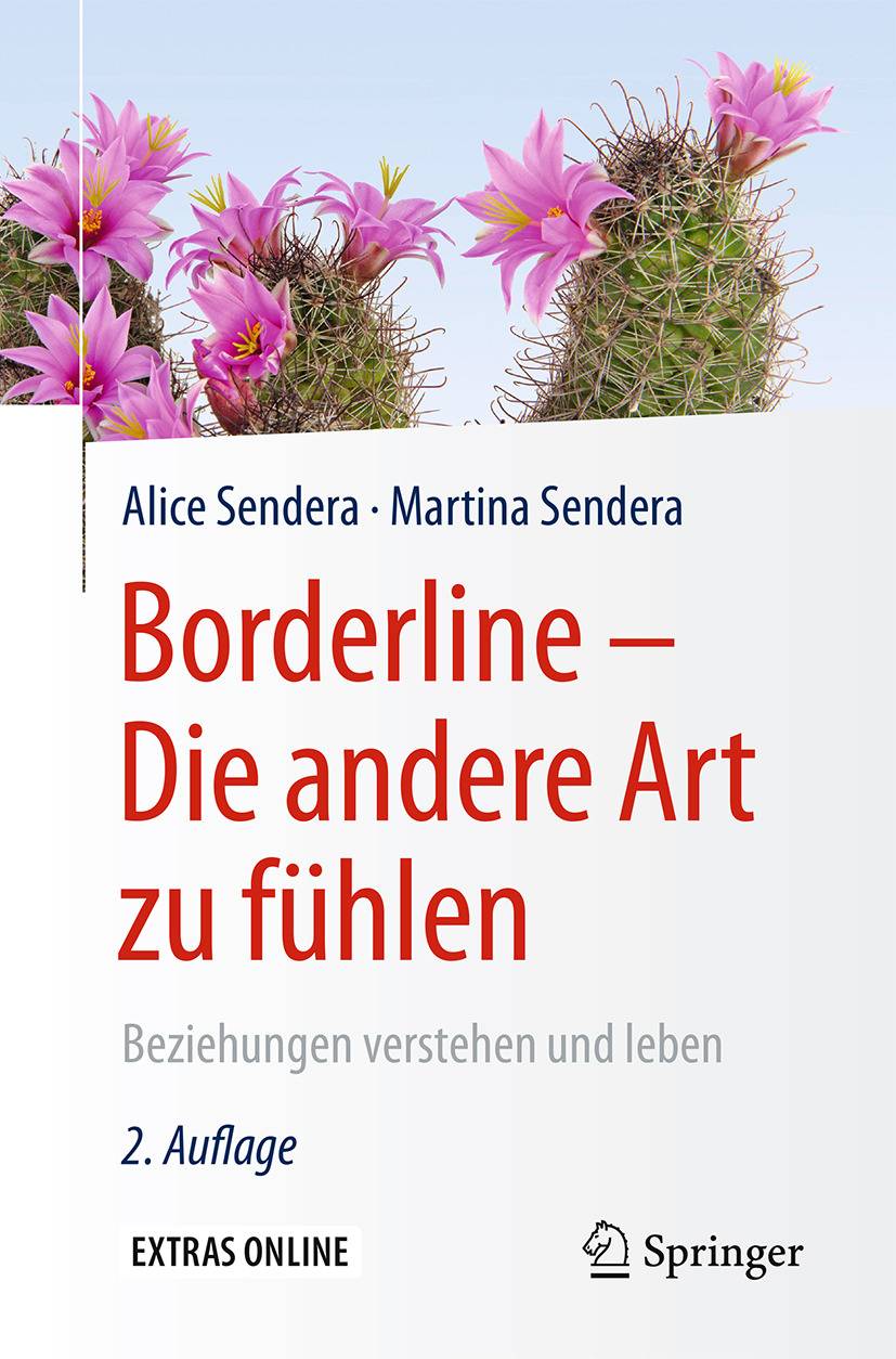 Borderline - Die andere Art zu fühlen Beziehungen verstehen und leben. Extras Online