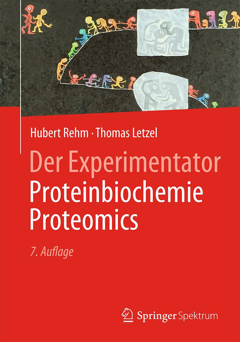 Proteinbiochemie / Proteomics Experimentator