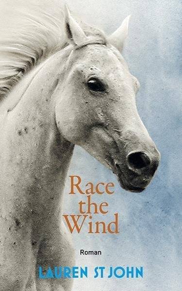 Race the Wind Roman, One Dollar Horse 2
