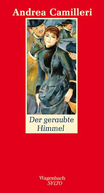 Der geraubte Himmel SALTO 172