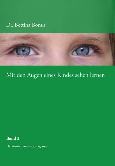 Die Anstrengungsverweigerung Die Anstrengungsverweigerung