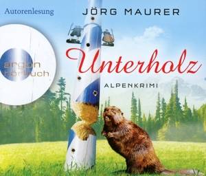Unterholz Alpenkrimi