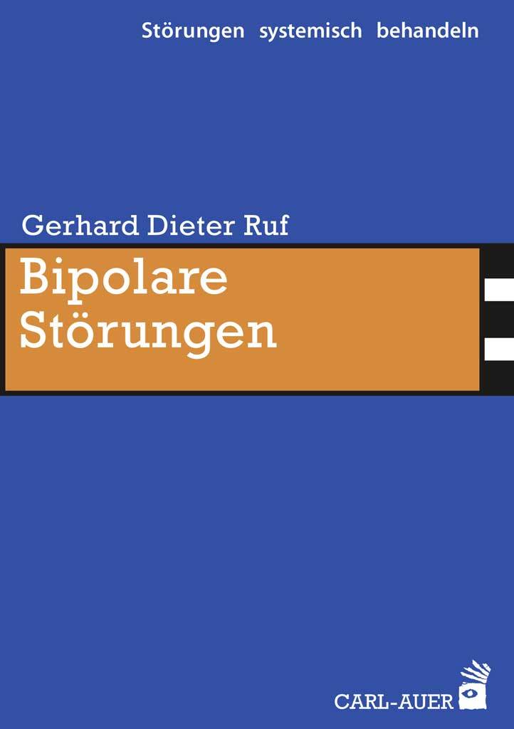 Bipolare Störungen Störungen systemisch behandeln 8