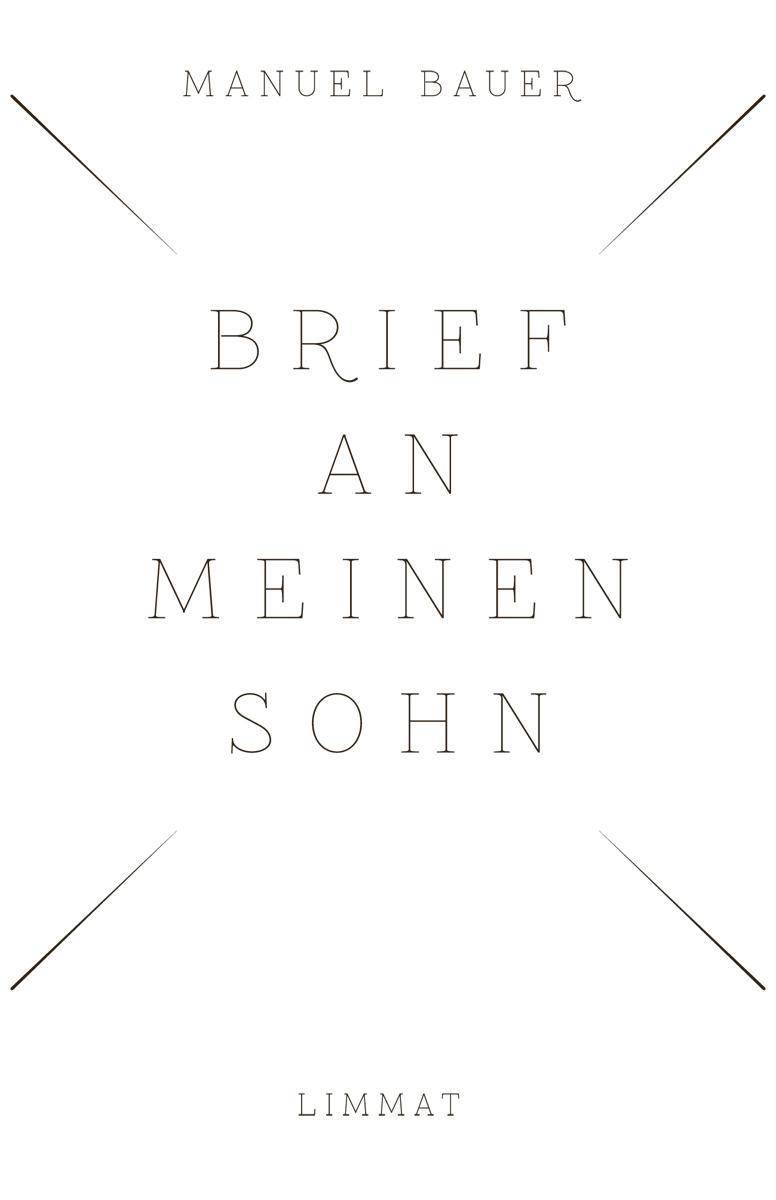Brief an meinen Sohn Von der Liebe zu einem behinderten Kind