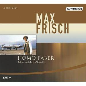 Homo Faber Ein Bericht