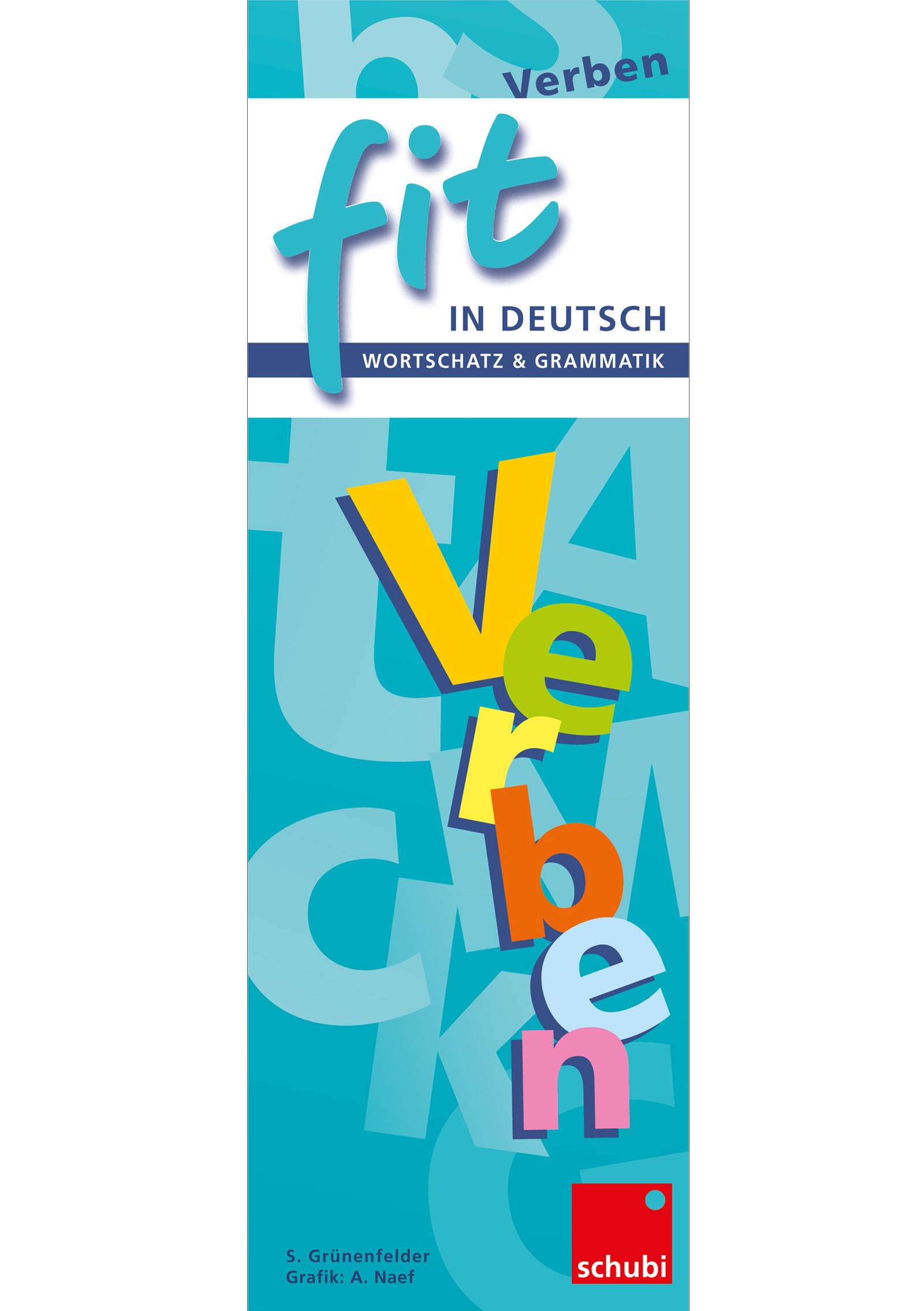 FIT in Deutsch Wortschatz & Grammatik: Verben