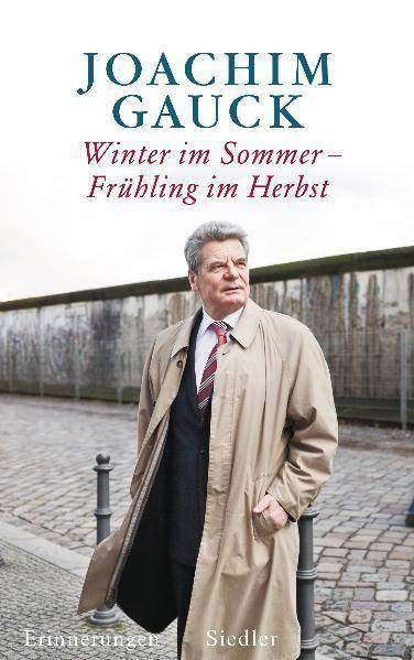 Winter im Sommer  Frühling im Herbst Erinnerungen