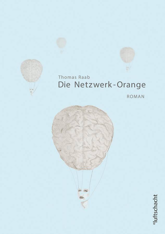 Die Netzwerk-Orange Roman