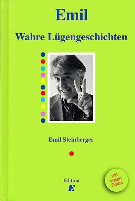 Wahre Lügengeschichten