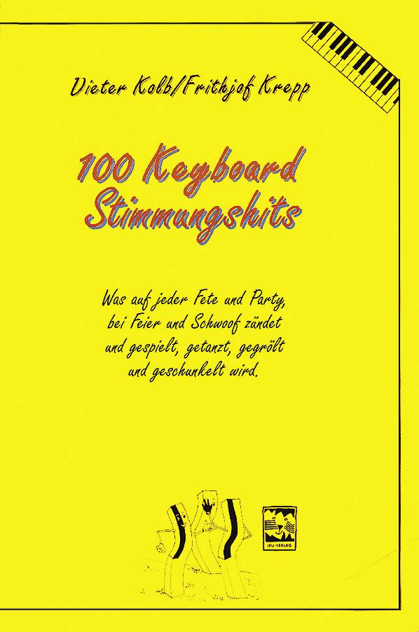 Stimmungshits Hits, Oldies, deutsche Stimmungsschlager, Märsche, urige Stimmungssongs . . .