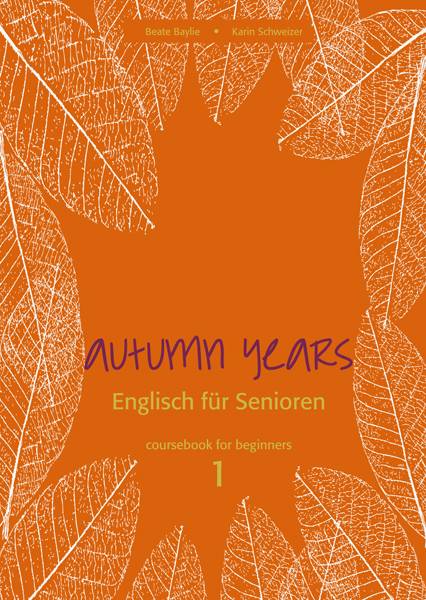 Coursebook for Beginners, mit Audio-CD u. MP3-Download For Beginners - Buch mit Audio CD - Englisch für Senioren
