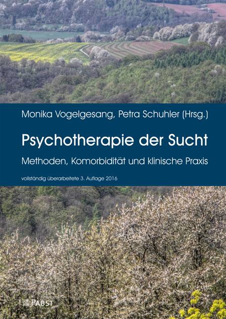 Psychotherapie der Sucht Methoden, Komorbidität und klinische Praxis