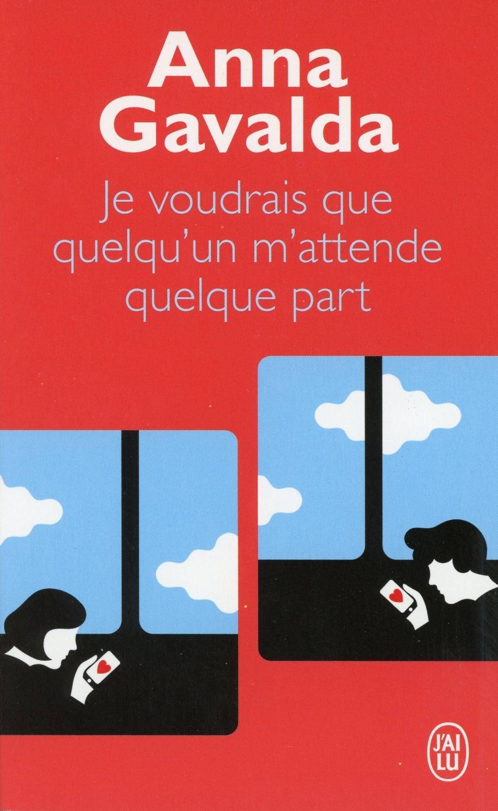 Je voudrais que quelqu'un m'attende quelque part Nouvelles
